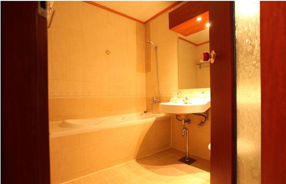 Abata Business Hotel 고양 외부 사진