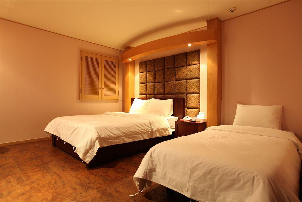 Abata Business Hotel 고양 외부 사진