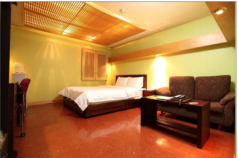 Abata Business Hotel 고양 외부 사진