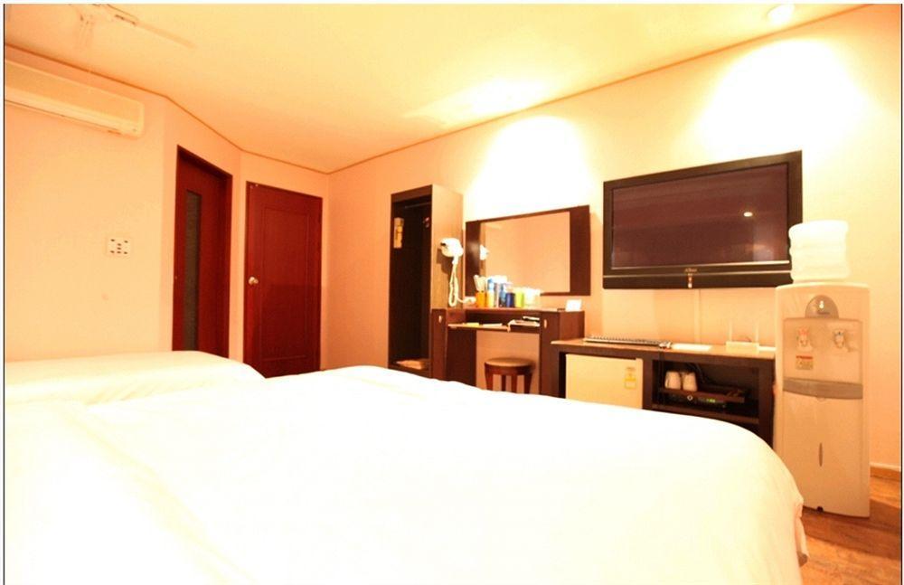 Abata Business Hotel 고양 외부 사진