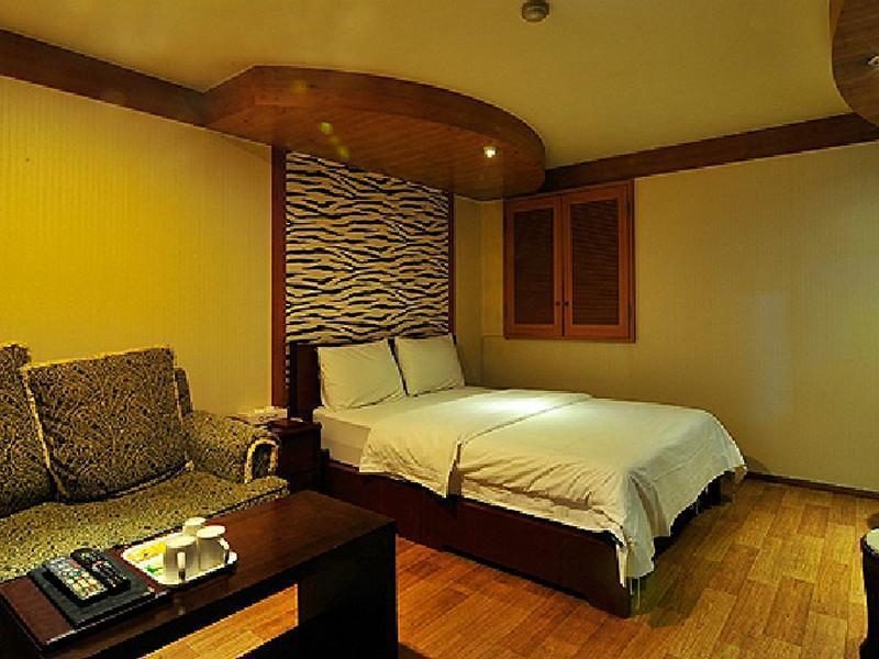 Abata Business Hotel 고양 외부 사진