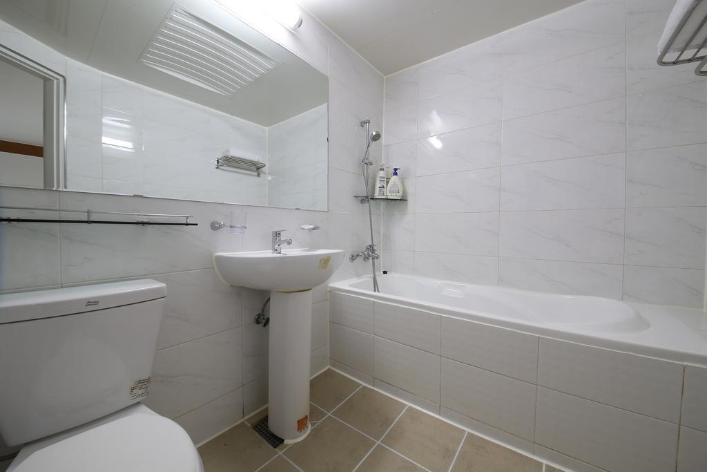 Abata Business Hotel 고양 외부 사진