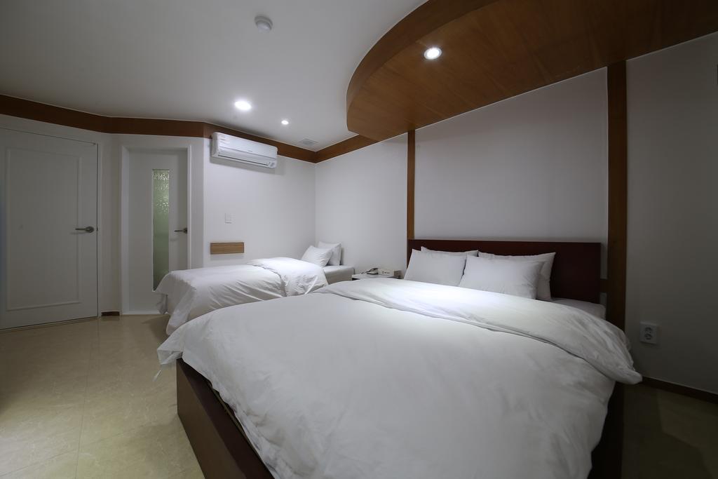 Abata Business Hotel 고양 외부 사진