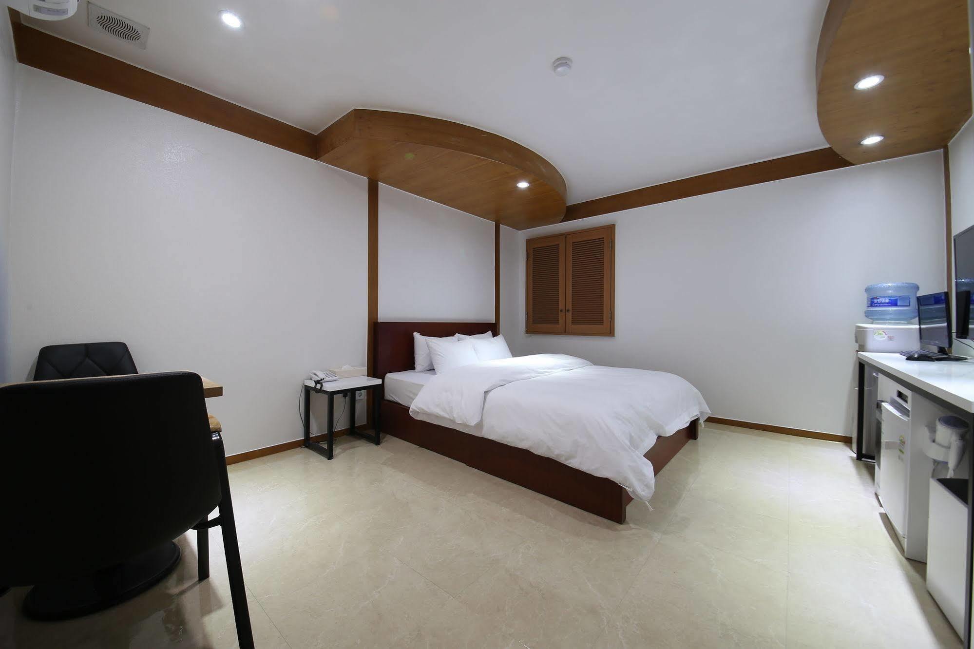 Abata Business Hotel 고양 외부 사진