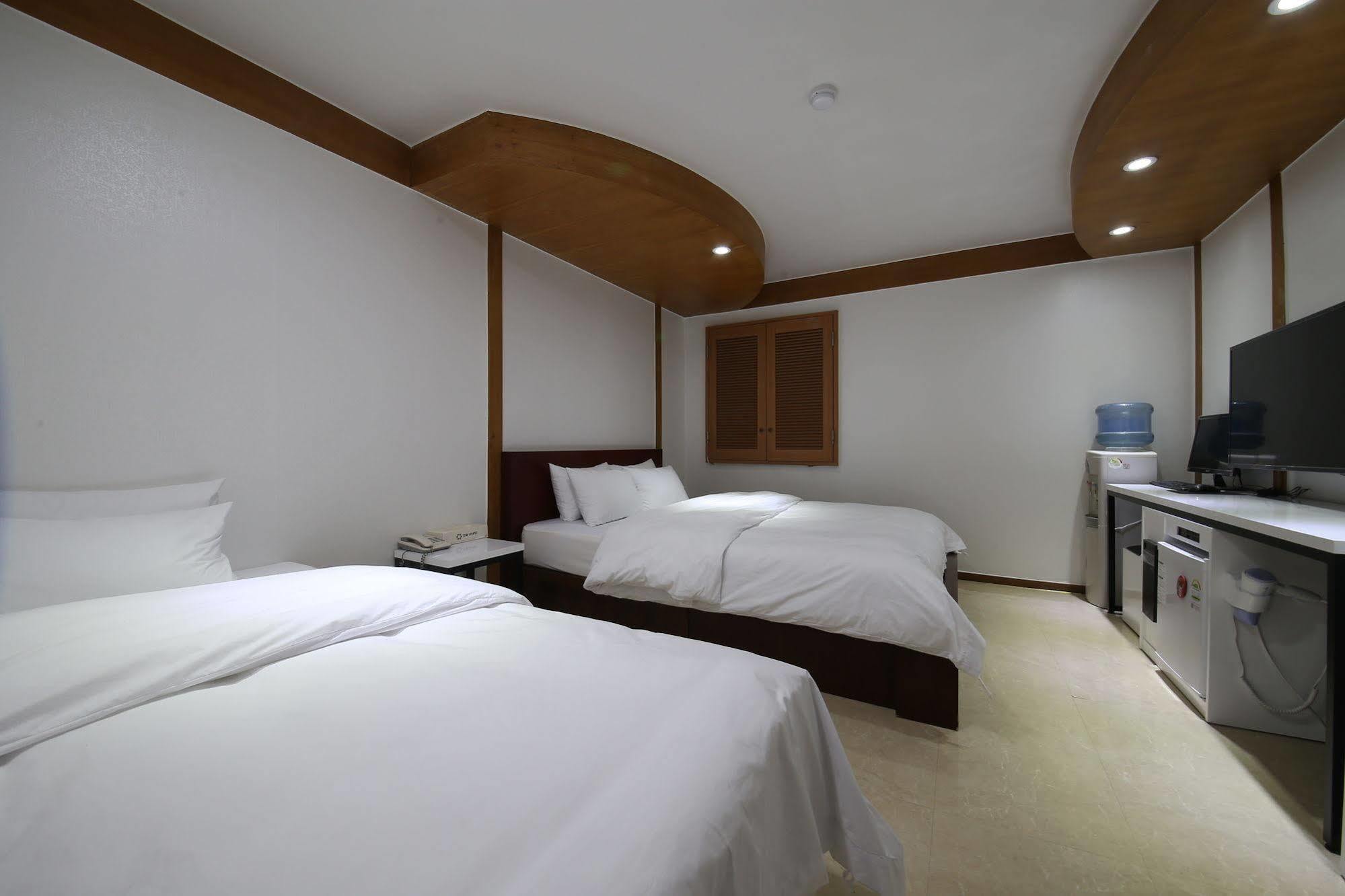 Abata Business Hotel 고양 외부 사진