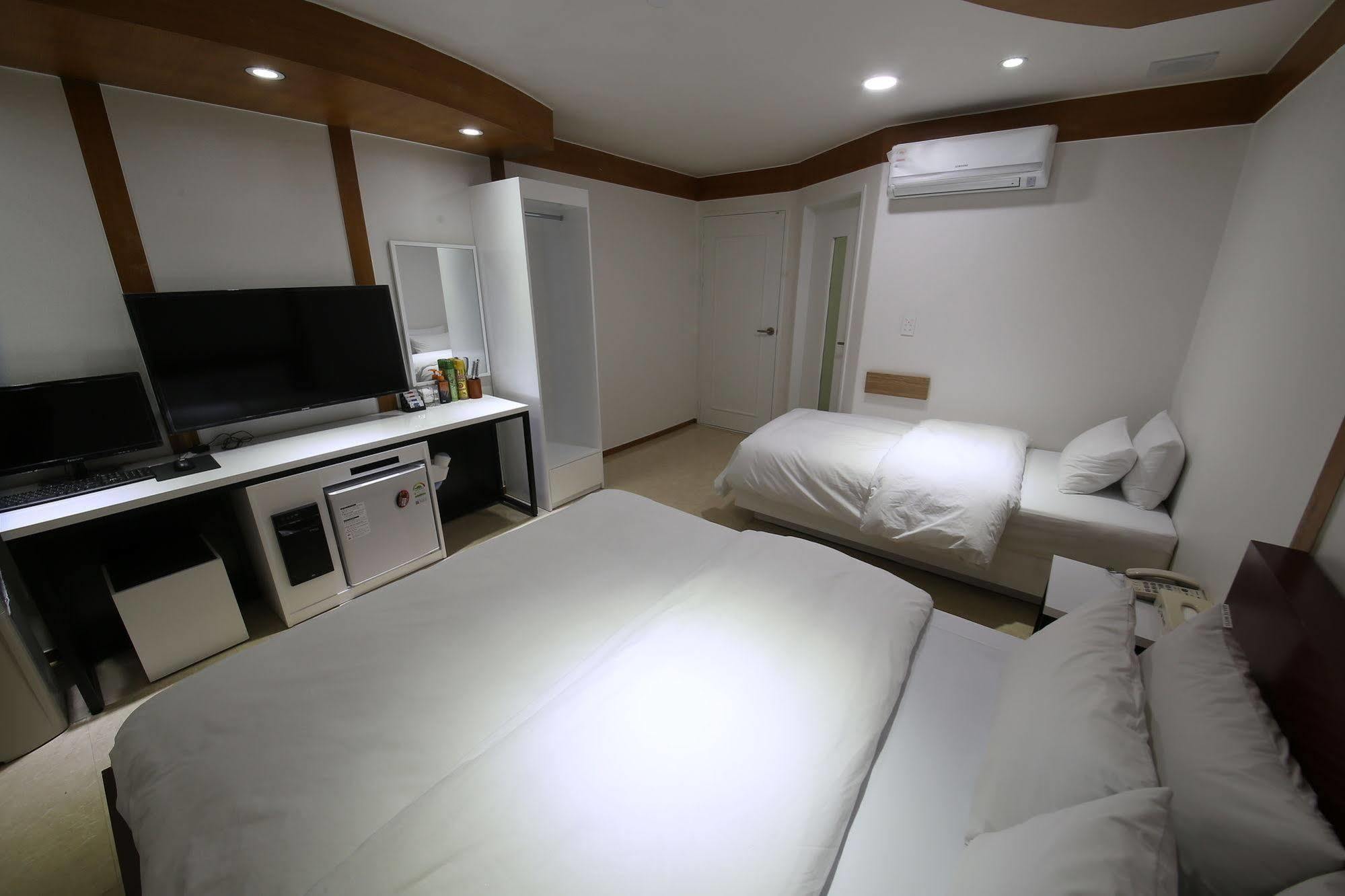 Abata Business Hotel 고양 외부 사진