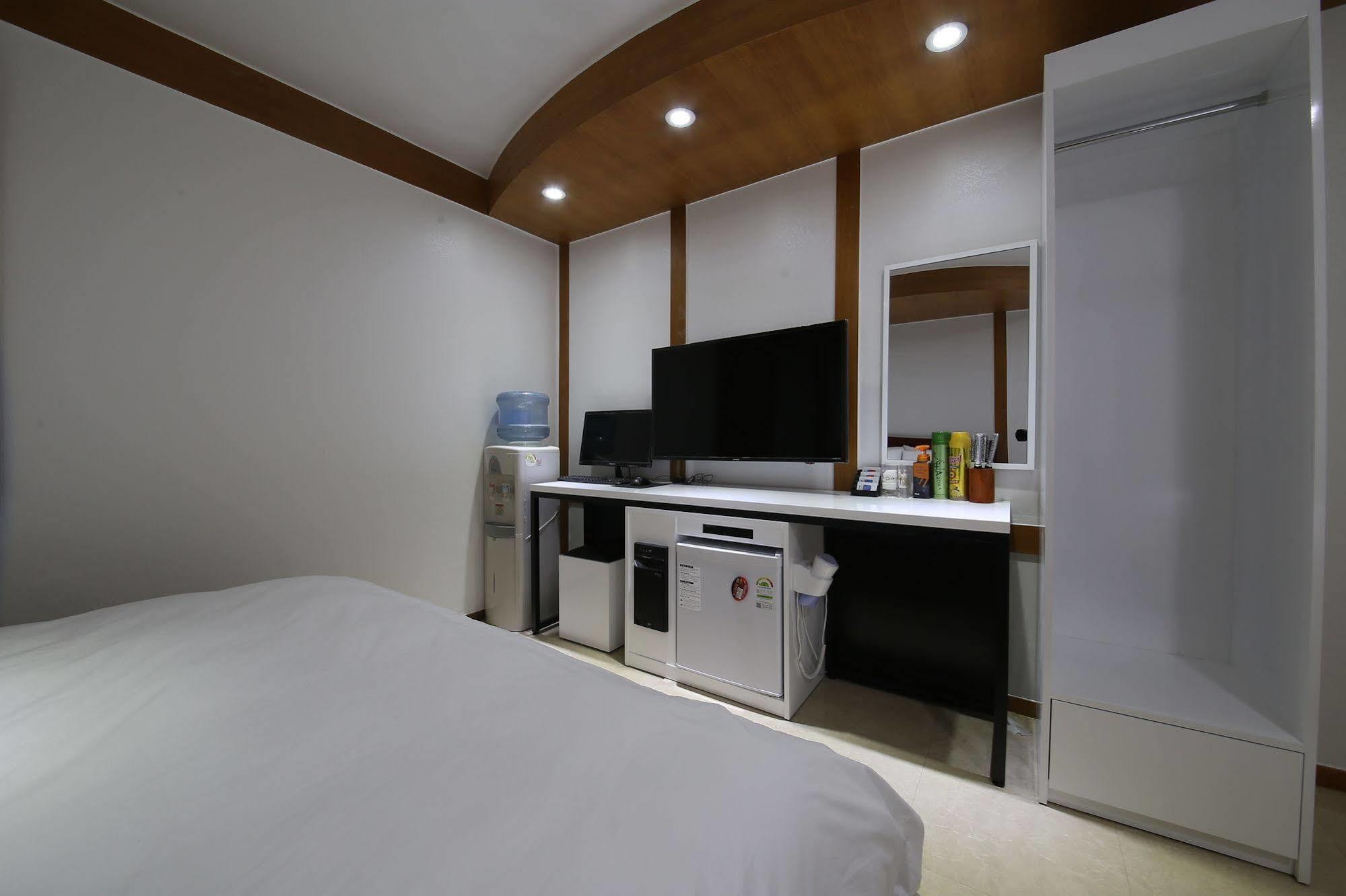 Abata Business Hotel 고양 외부 사진