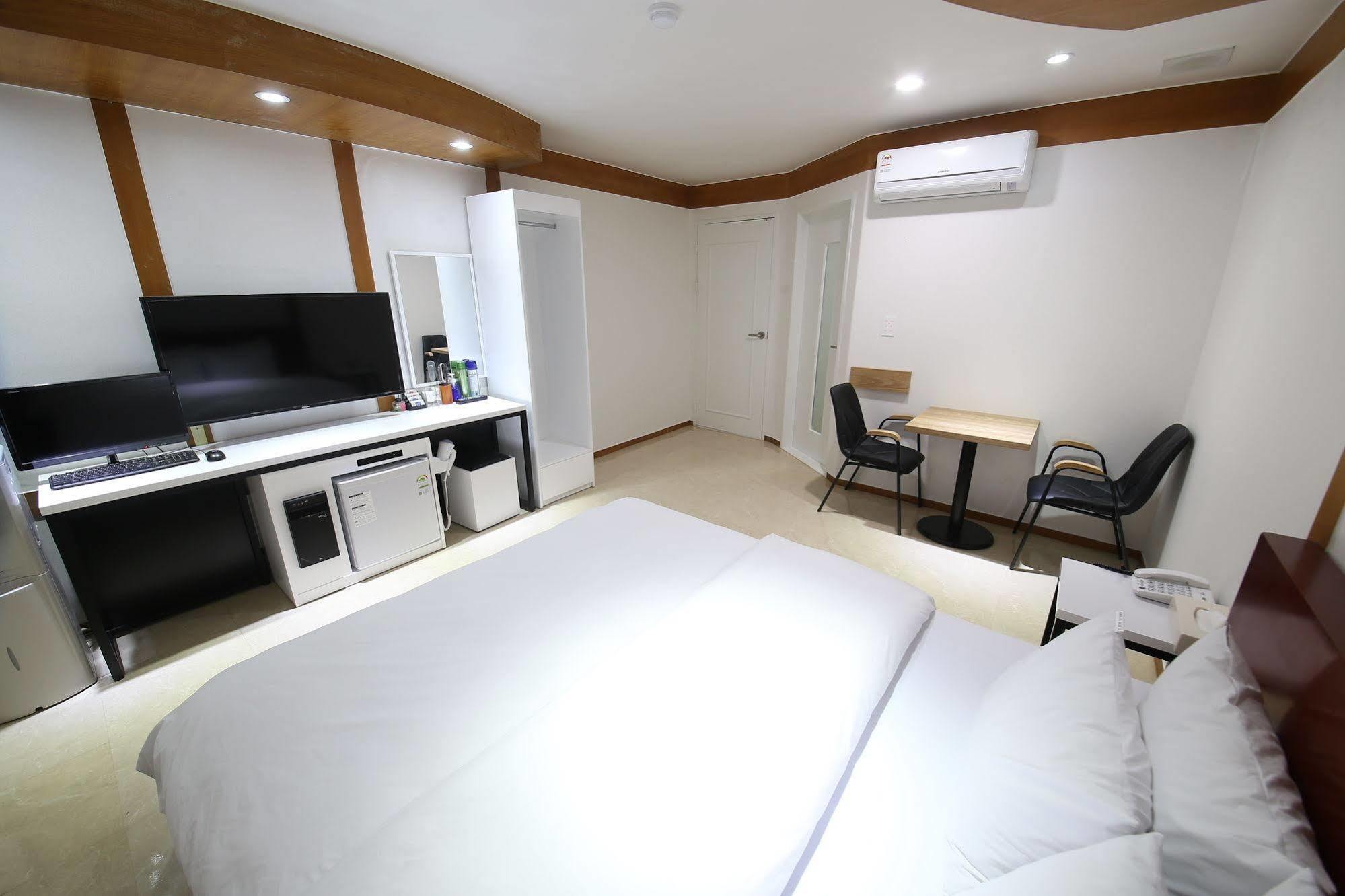 Abata Business Hotel 고양 외부 사진