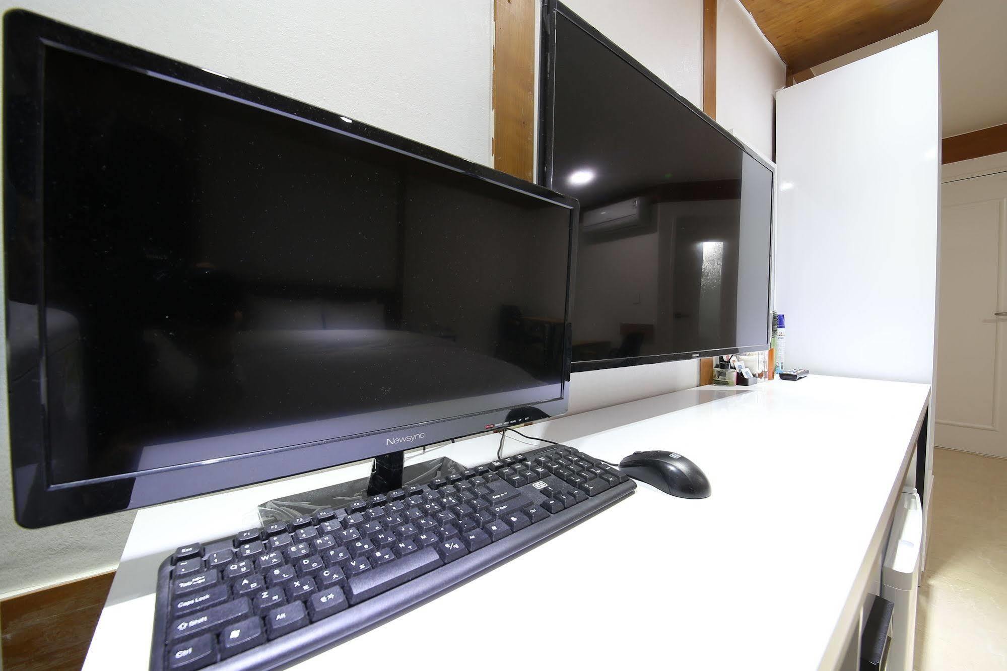 Abata Business Hotel 고양 외부 사진